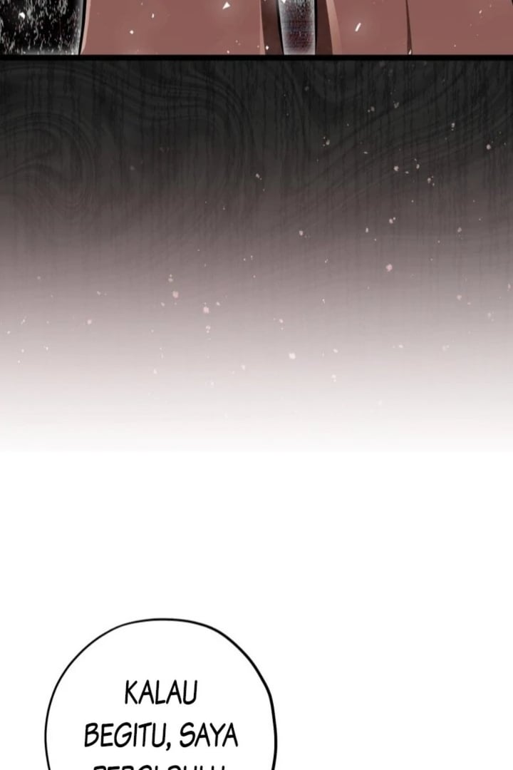 Baca The Villain's Daughter Plans To Run Away - Chapter 75 halaman 97
