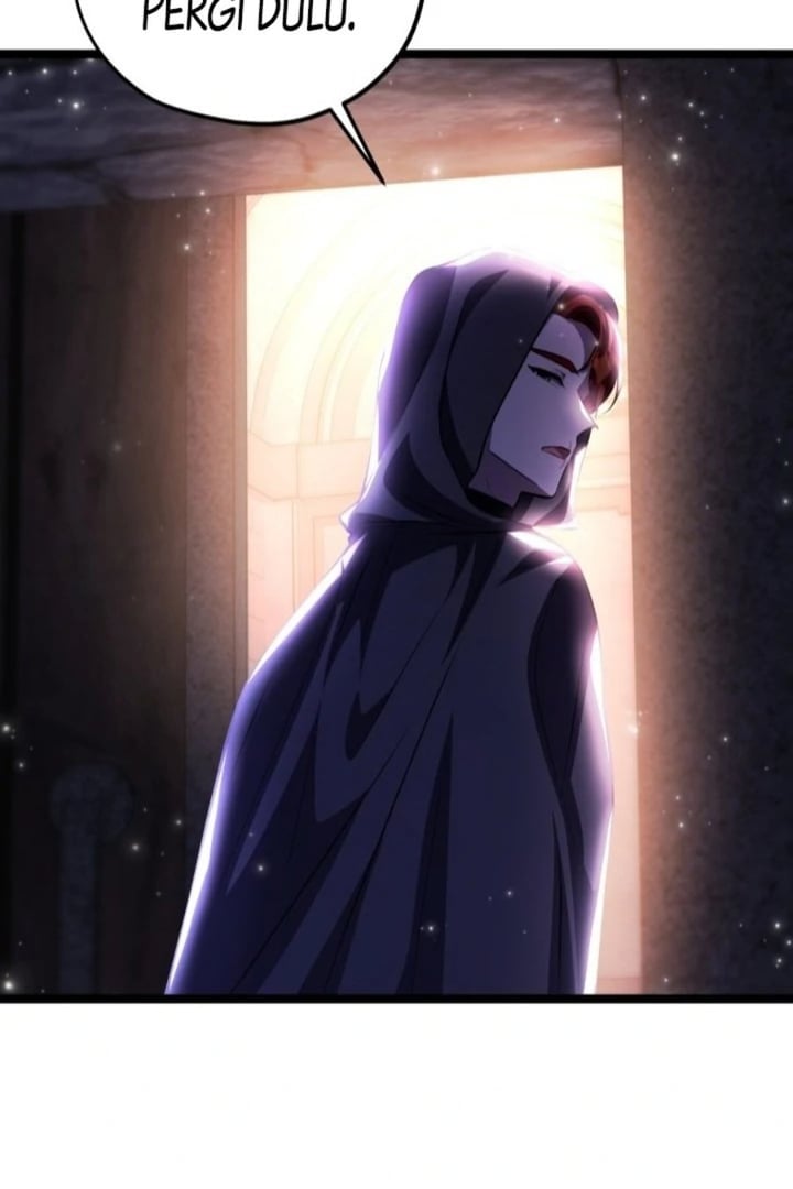 Baca The Villain's Daughter Plans To Run Away - Chapter 75 halaman 99
