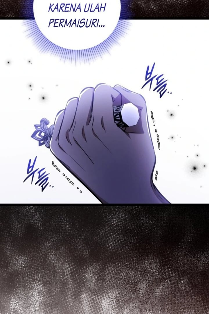 Baca The Villain's Daughter Plans To Run Away - Chapter 75 halaman 103