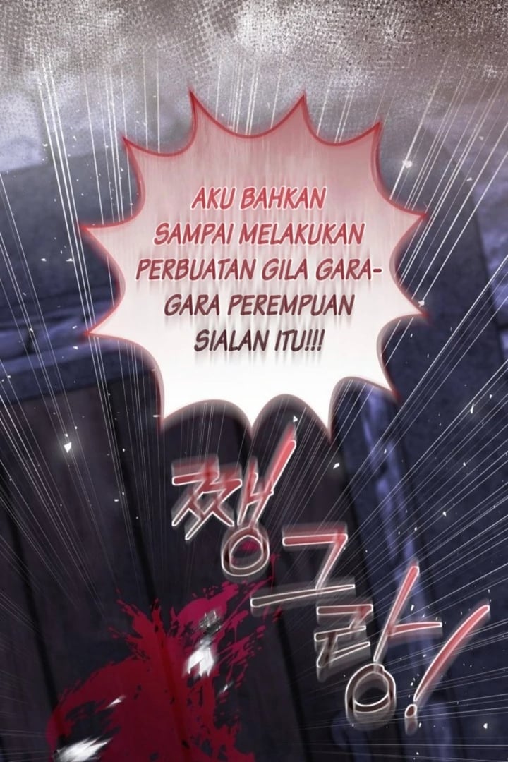 Baca The Villain's Daughter Plans To Run Away - Chapter 75 halaman 104