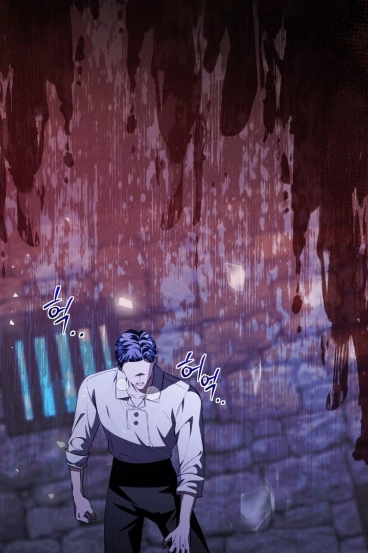 Baca The Villain's Daughter Plans To Run Away - Chapter 75 halaman 109