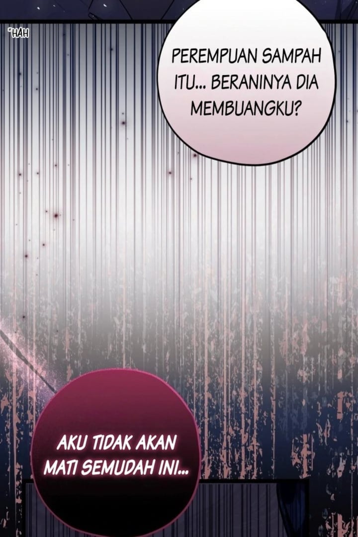 Baca The Villain's Daughter Plans To Run Away - Chapter 75 halaman 114