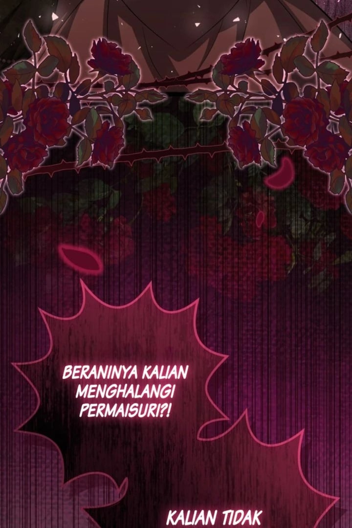 Baca The Villain's Daughter Plans To Run Away - Chapter 76 halaman 10