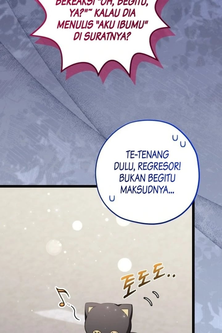 Baca The Villain's Daughter Plans To Run Away - Chapter 76 halaman 100
