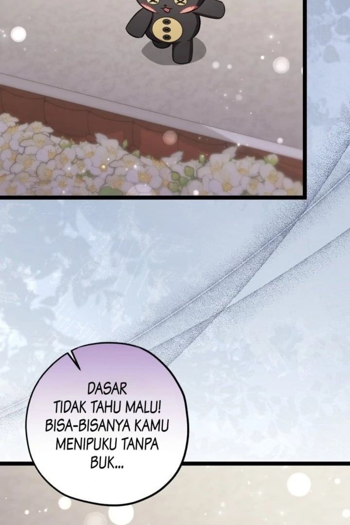 Baca The Villain's Daughter Plans To Run Away - Chapter 76 halaman 101