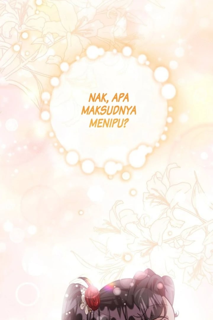 Baca The Villain's Daughter Plans To Run Away - Chapter 76 halaman 103