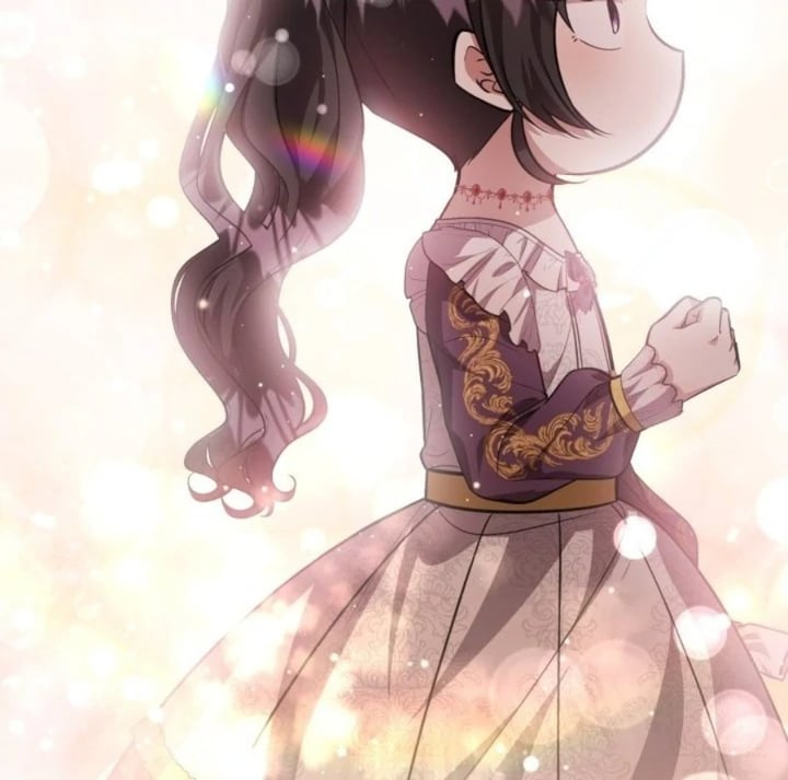 Baca The Villain's Daughter Plans To Run Away - Chapter 76 halaman 104