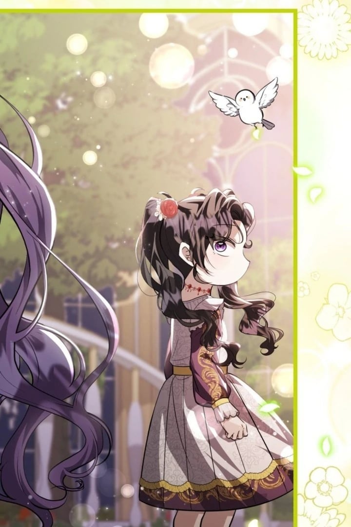 Baca The Villain's Daughter Plans To Run Away - Chapter 76 halaman 106