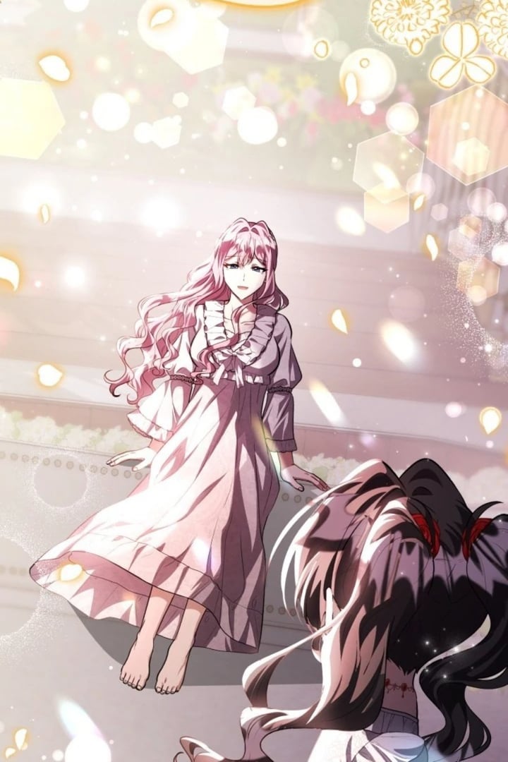 Baca The Villain's Daughter Plans To Run Away - Chapter 76 halaman 109