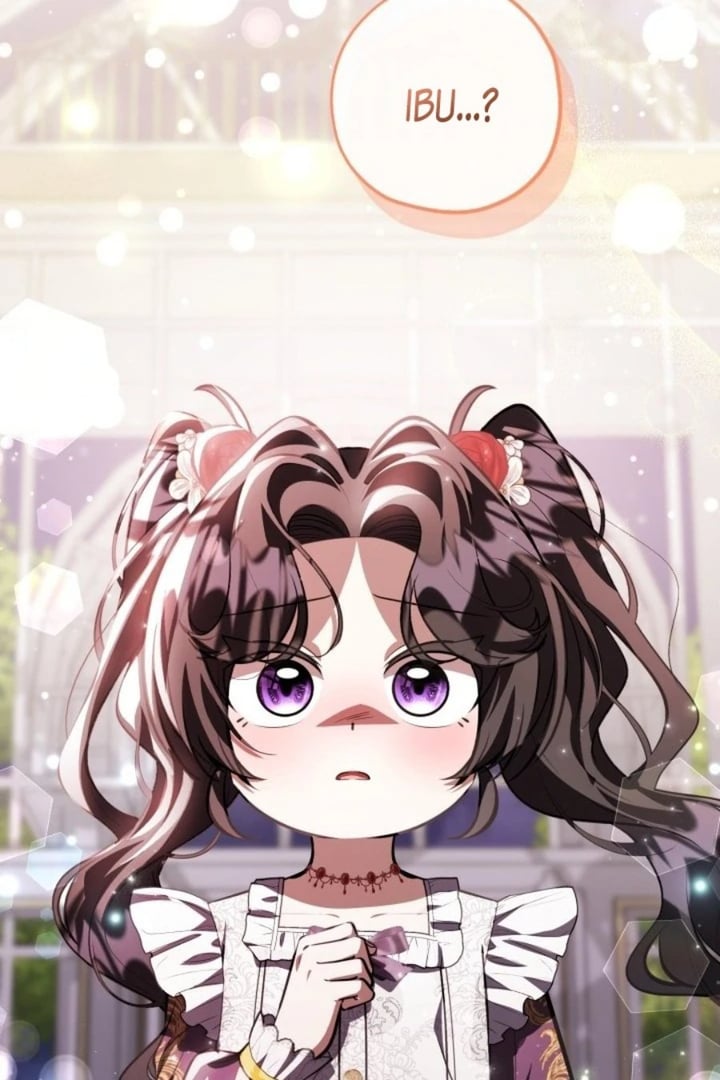 Baca The Villain's Daughter Plans To Run Away - Chapter 76 halaman 117