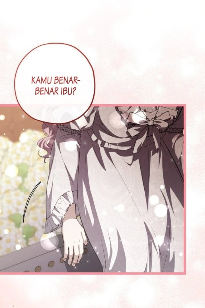 Baca The Villain's Daughter Plans To Run Away - Chapter 76 halaman 121