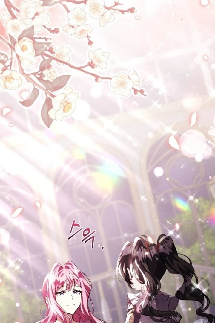 Baca The Villain's Daughter Plans To Run Away - Chapter 76 halaman 125