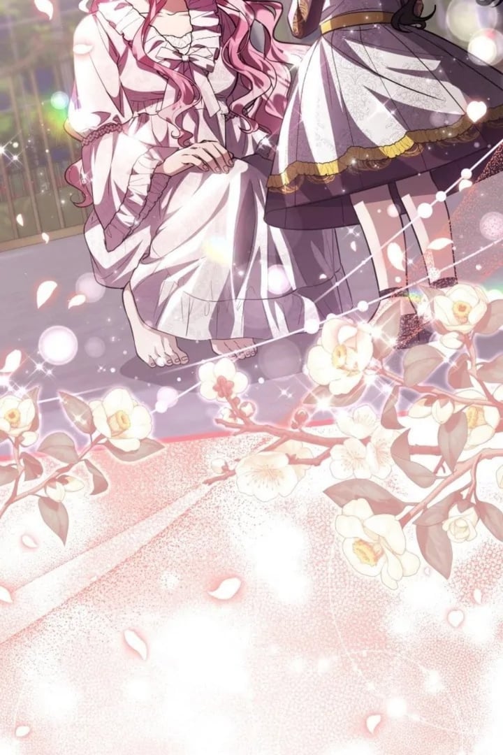 Baca The Villain's Daughter Plans To Run Away - Chapter 76 halaman 127