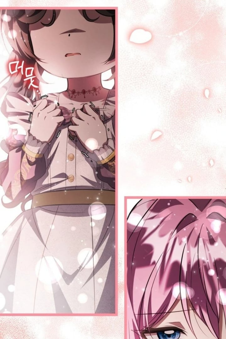 Baca The Villain's Daughter Plans To Run Away - Chapter 76 halaman 129