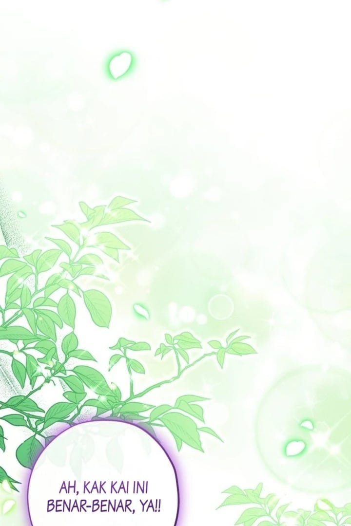 Baca The Villain's Daughter Plans To Run Away - Chapter 76 halaman 12