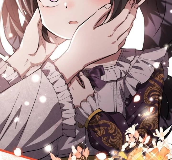Baca The Villain's Daughter Plans To Run Away - Chapter 76 halaman 140