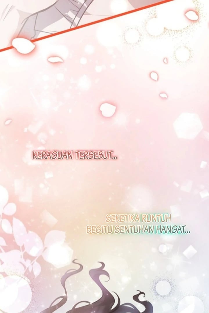 Baca The Villain's Daughter Plans To Run Away - Chapter 76 halaman 145