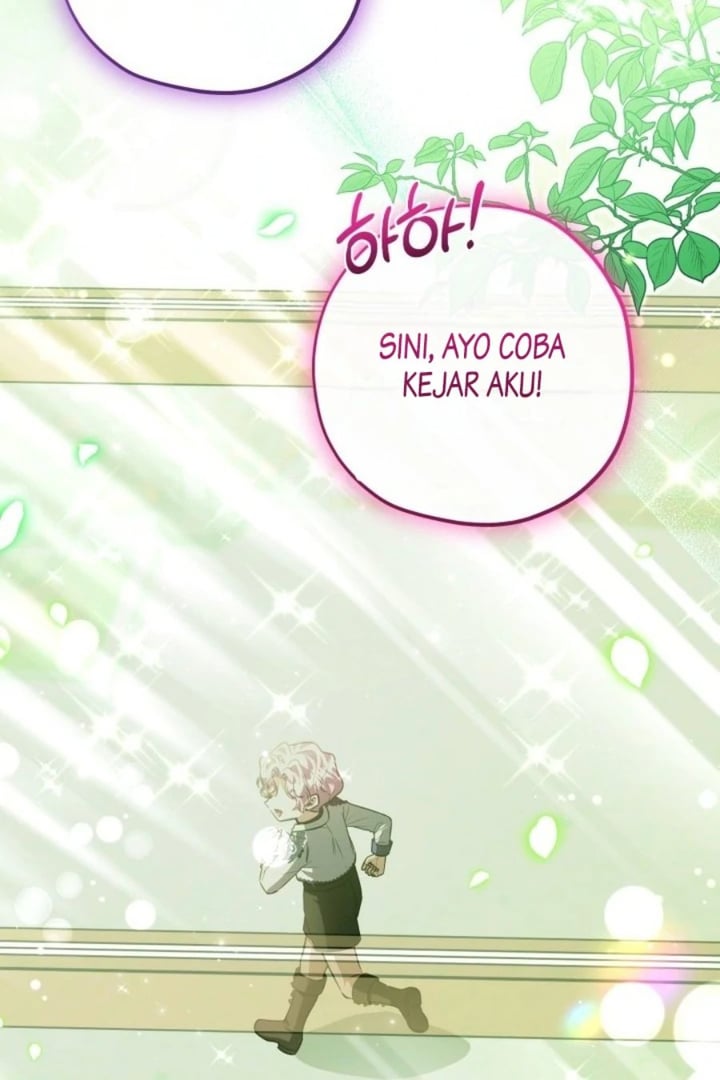 Baca The Villain's Daughter Plans To Run Away - Chapter 76 halaman 13