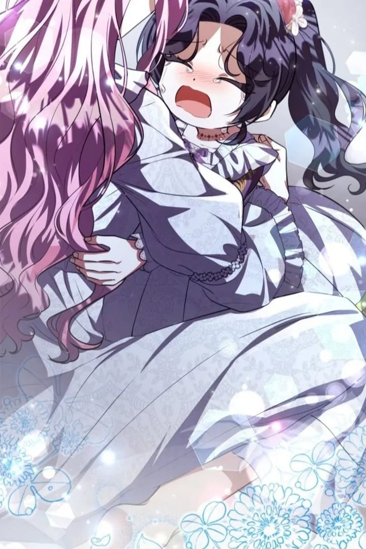 Baca The Villain's Daughter Plans To Run Away - Chapter 76 halaman 149