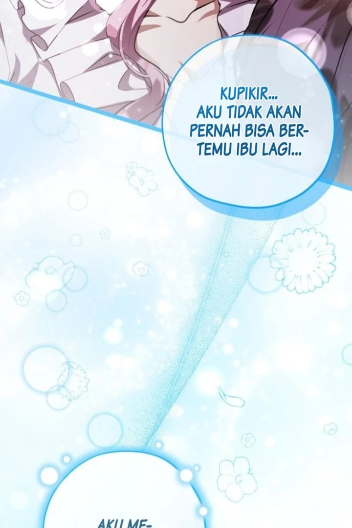 Baca The Villain's Daughter Plans To Run Away - Chapter 76 halaman 155