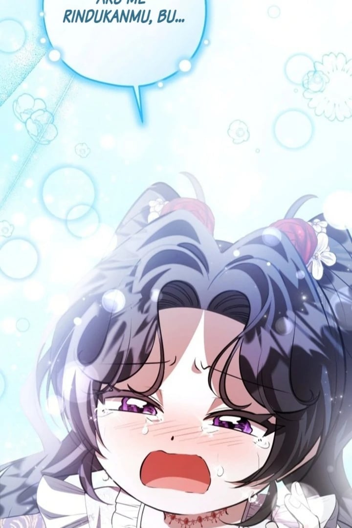 Baca The Villain's Daughter Plans To Run Away - Chapter 76 halaman 157