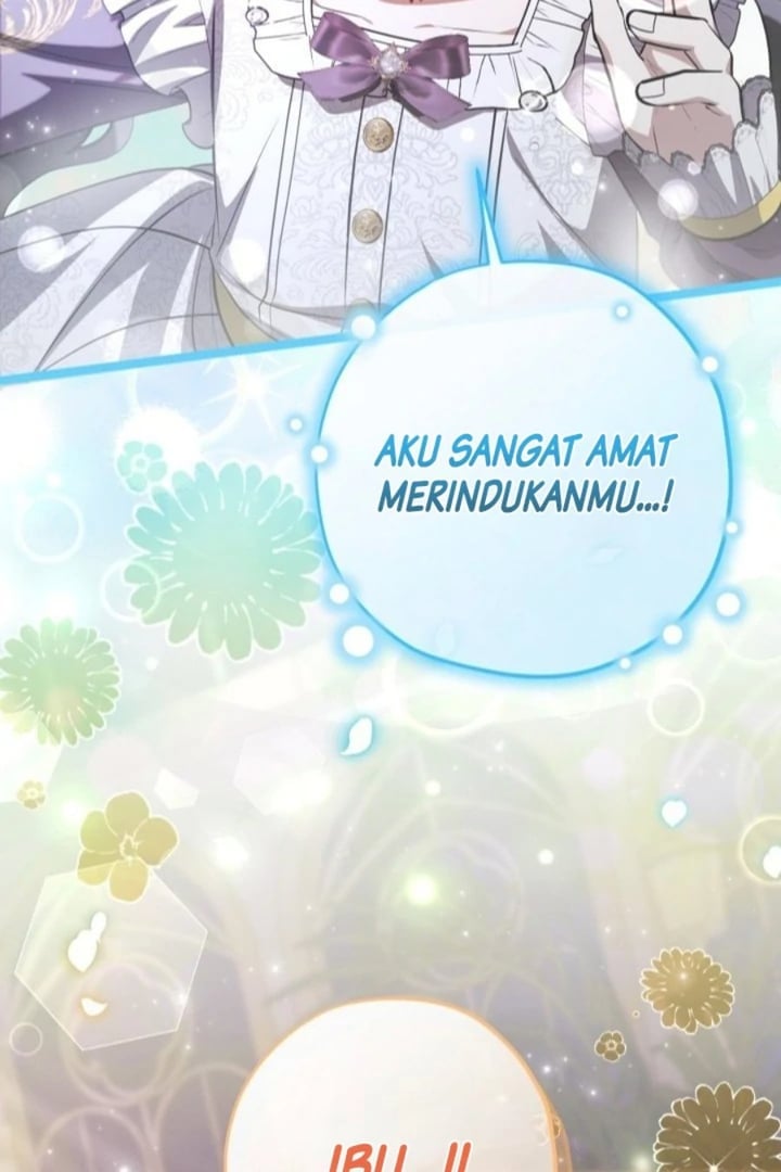 Baca The Villain's Daughter Plans To Run Away - Chapter 76 halaman 159