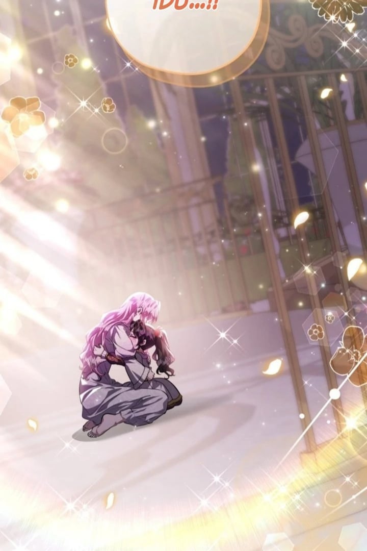 Baca The Villain's Daughter Plans To Run Away - Chapter 76 halaman 162