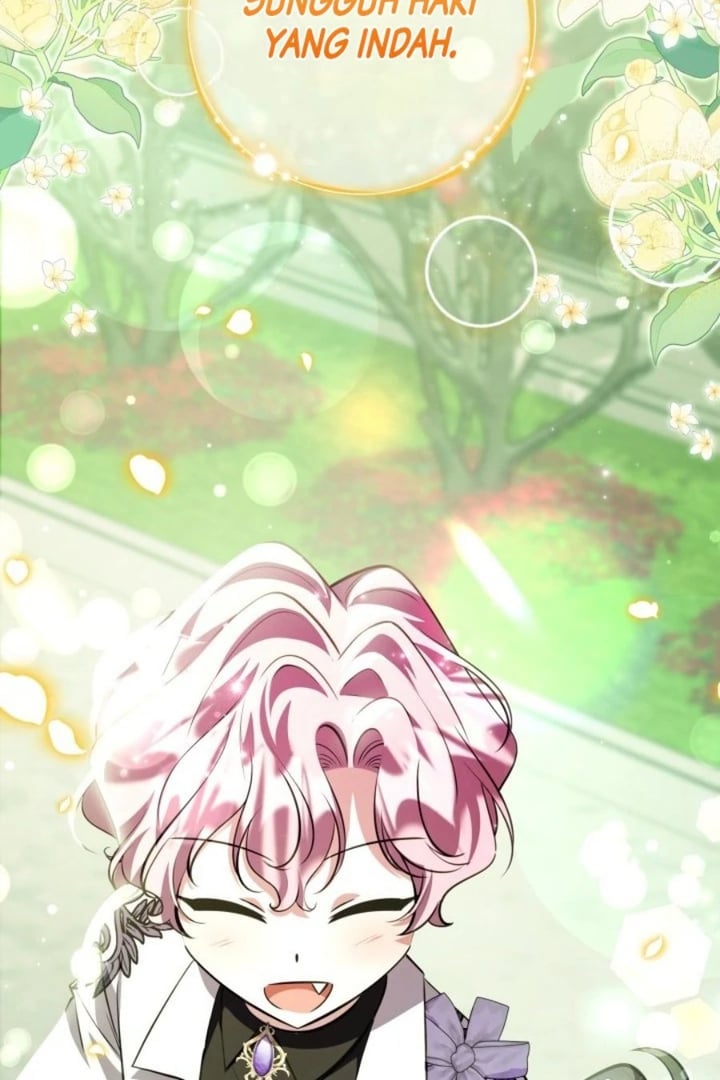 Baca The Villain's Daughter Plans To Run Away - Chapter 76 halaman 17