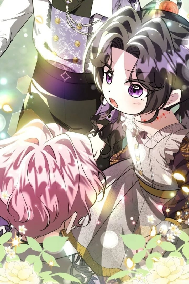 Baca The Villain's Daughter Plans To Run Away - Chapter 76 halaman 18