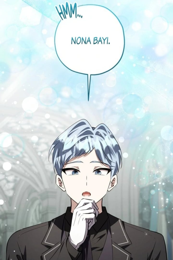 Baca The Villain's Daughter Plans To Run Away - Chapter 76 halaman 23