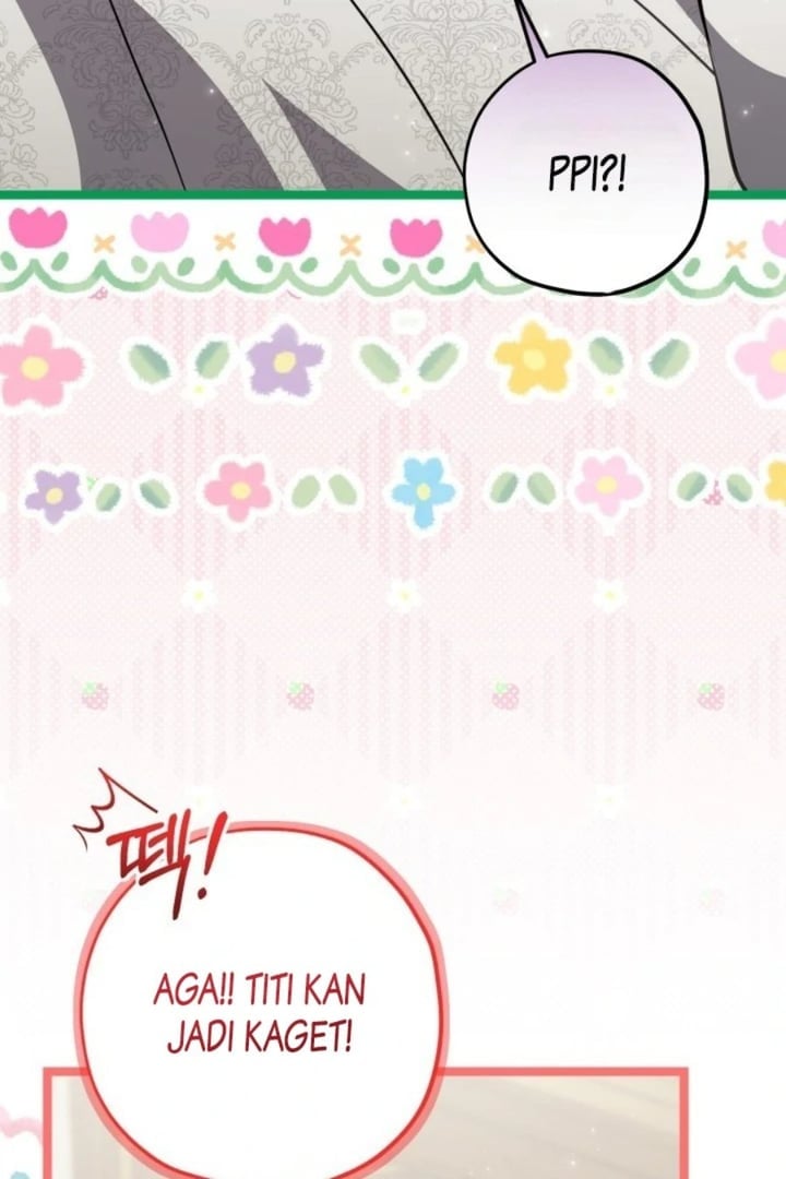 Baca The Villain's Daughter Plans To Run Away - Chapter 76 halaman 26