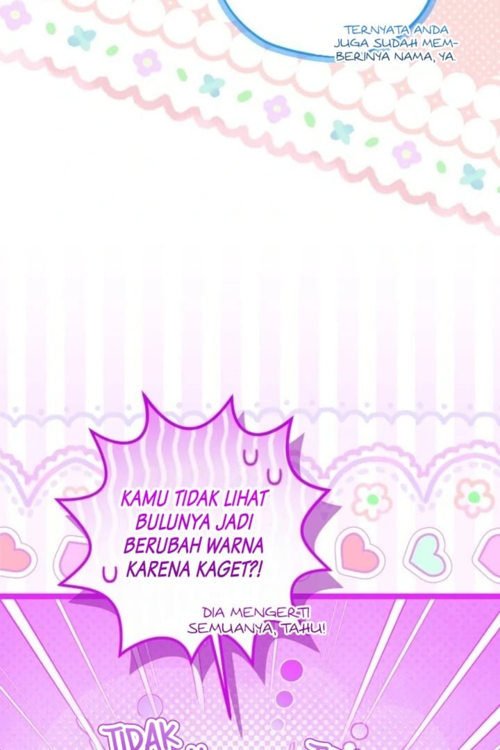 Baca The Villain's Daughter Plans To Run Away - Chapter 76 halaman 28
