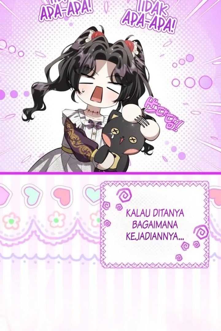 Baca The Villain's Daughter Plans To Run Away - Chapter 76 halaman 29