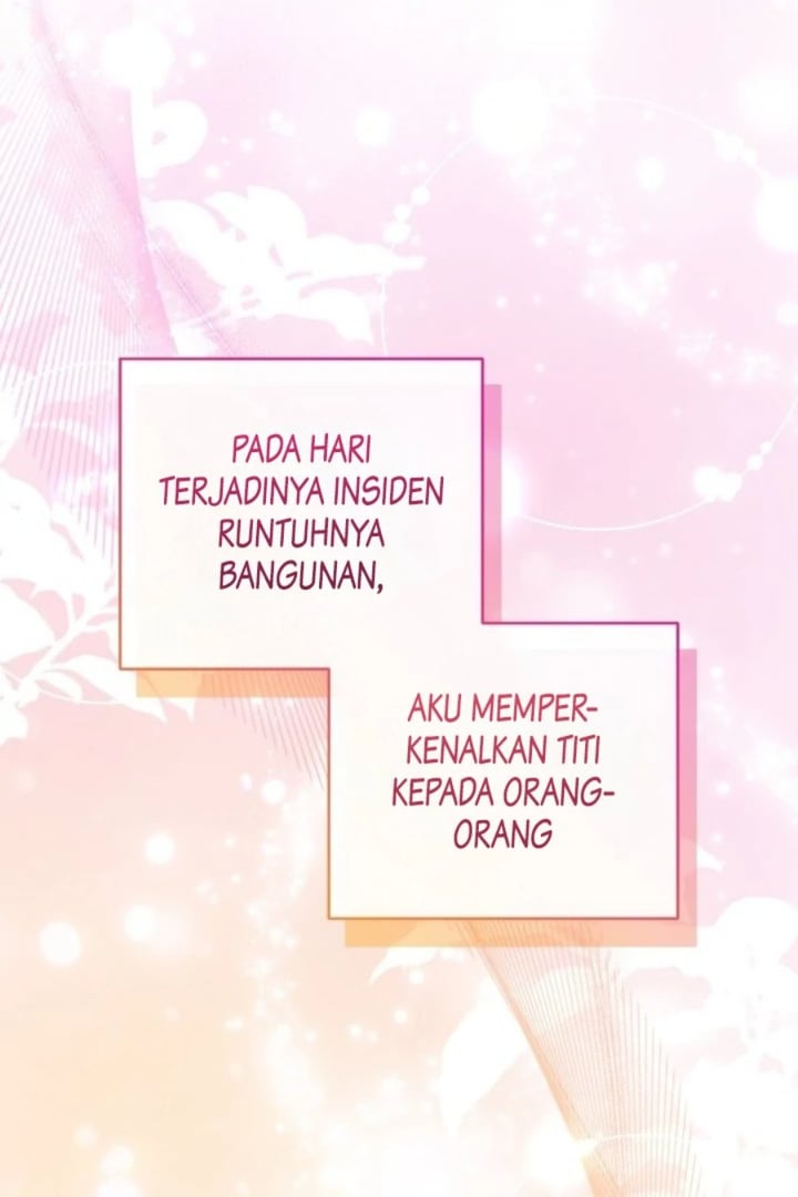 Baca The Villain's Daughter Plans To Run Away - Chapter 76 halaman 30