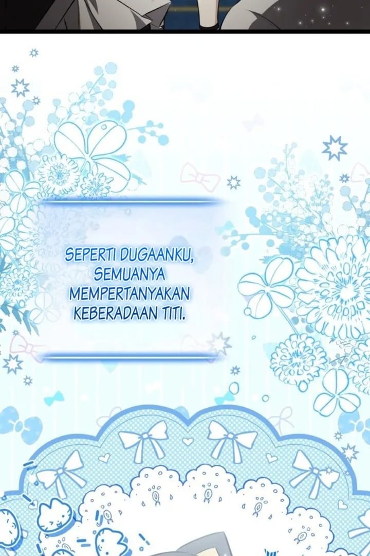 Baca The Villain's Daughter Plans To Run Away - Chapter 76 halaman 34