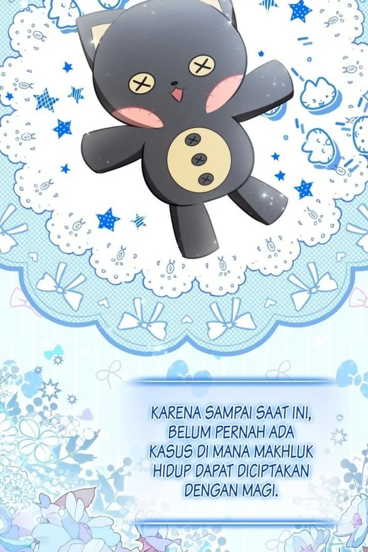 Baca The Villain's Daughter Plans To Run Away - Chapter 76 halaman 35