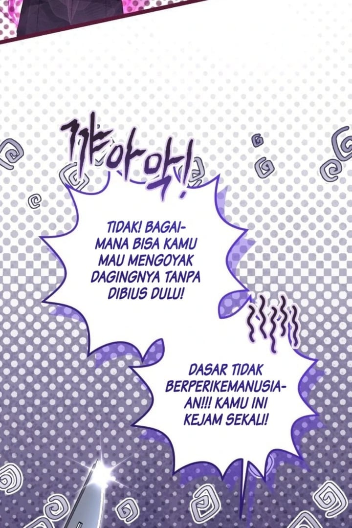 Baca The Villain's Daughter Plans To Run Away - Chapter 76 halaman 39