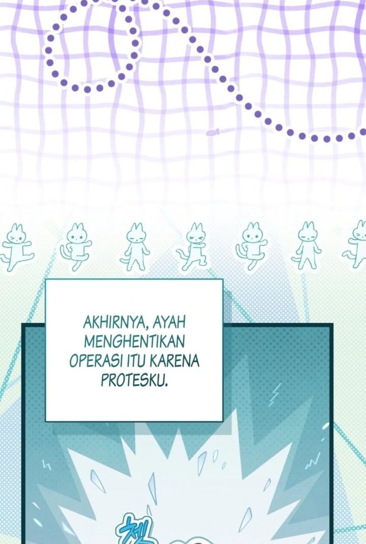 Baca The Villain's Daughter Plans To Run Away - Chapter 76 halaman 41
