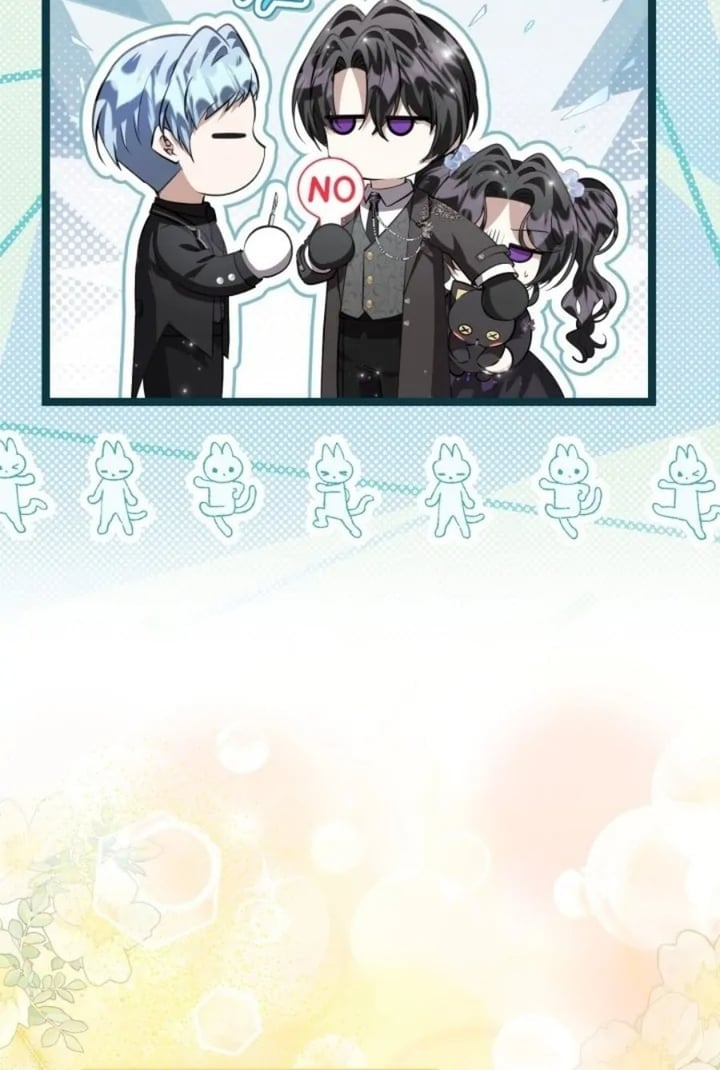 Baca The Villain's Daughter Plans To Run Away - Chapter 76 halaman 42