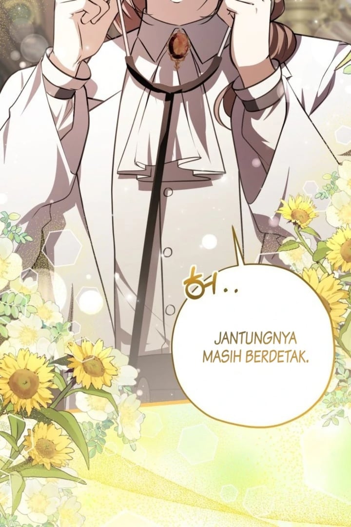 Baca The Villain's Daughter Plans To Run Away - Chapter 76 halaman 45