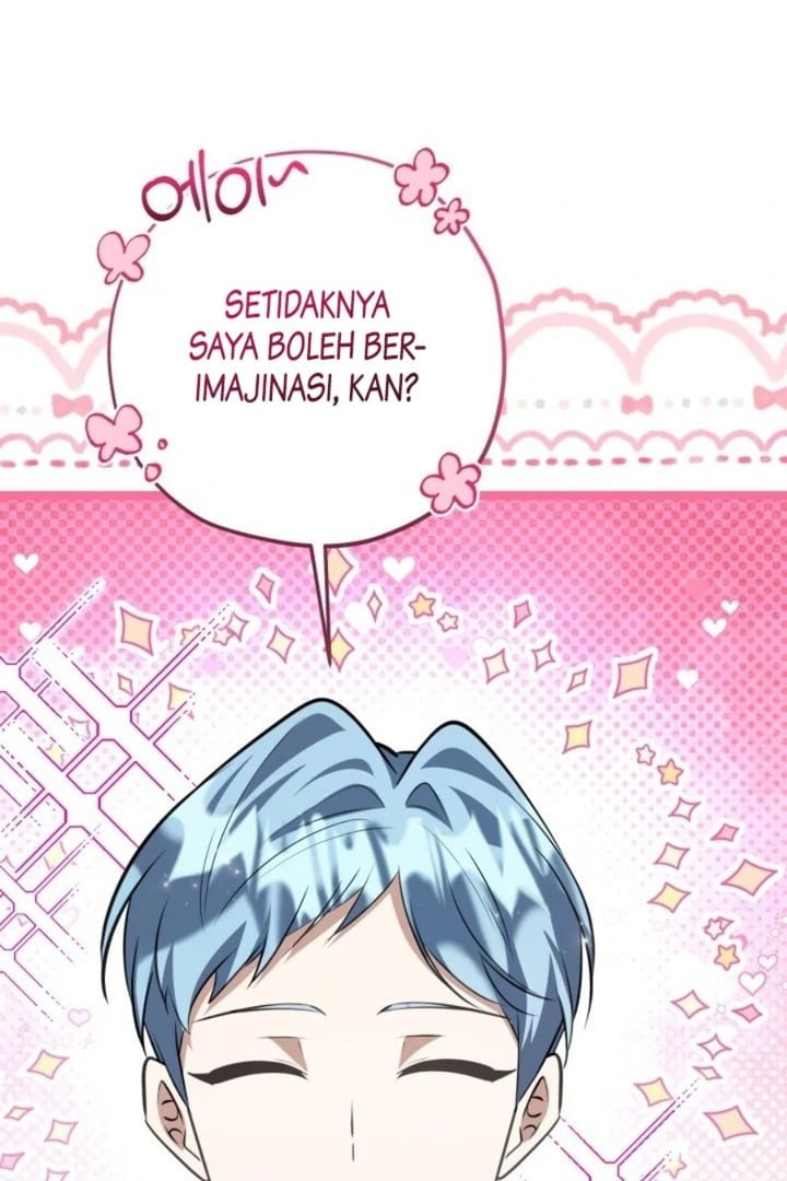 Baca The Villain's Daughter Plans To Run Away - Chapter 76 halaman 48