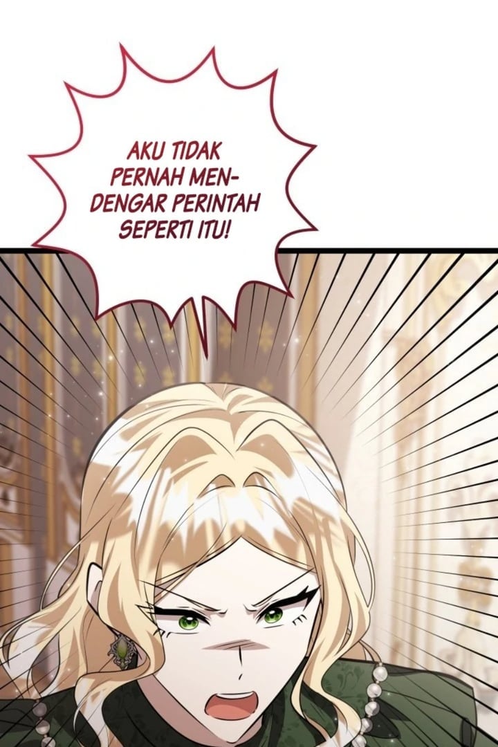 Baca The Villain's Daughter Plans To Run Away - Chapter 76 halaman 5