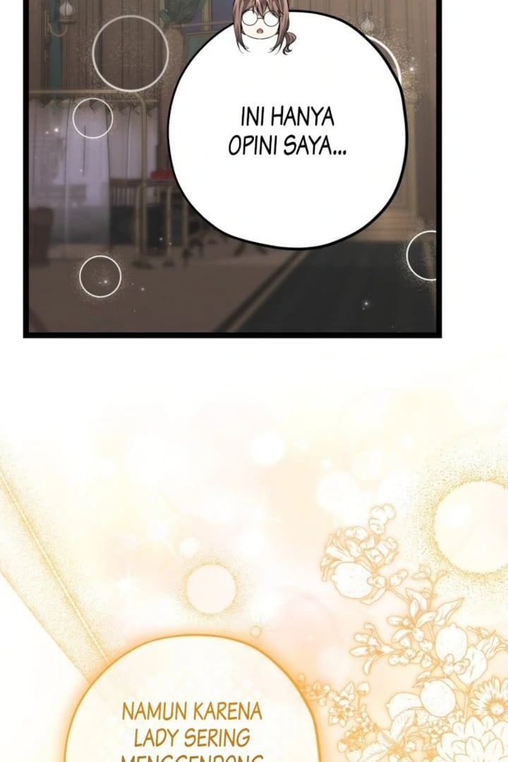 Baca The Villain's Daughter Plans To Run Away - Chapter 76 halaman 51