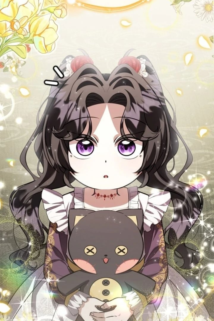 Baca The Villain's Daughter Plans To Run Away - Chapter 76 halaman 53