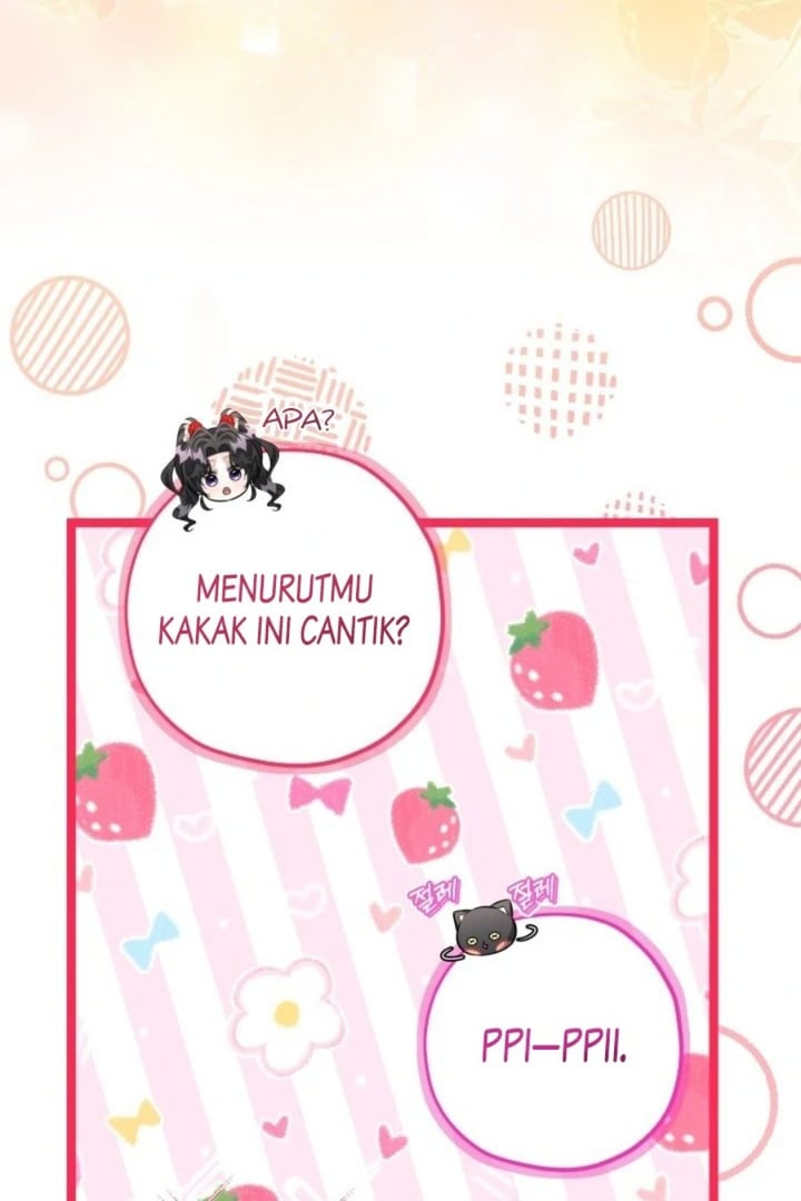 Baca The Villain's Daughter Plans To Run Away - Chapter 76 halaman 58