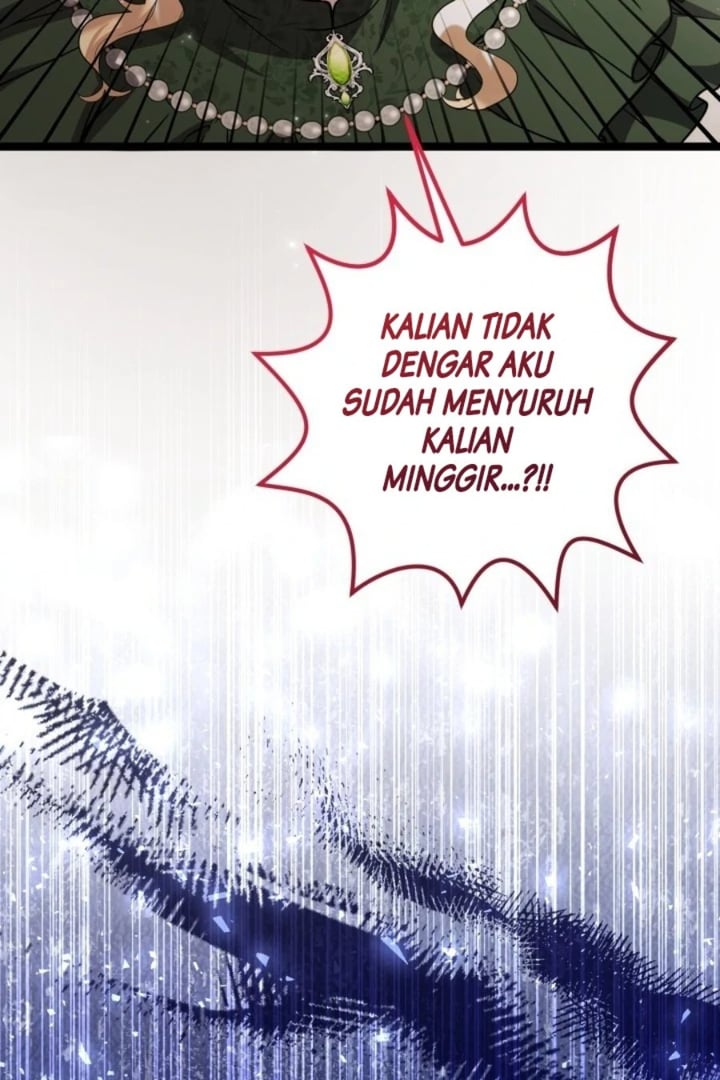 Baca The Villain's Daughter Plans To Run Away - Chapter 76 halaman 6