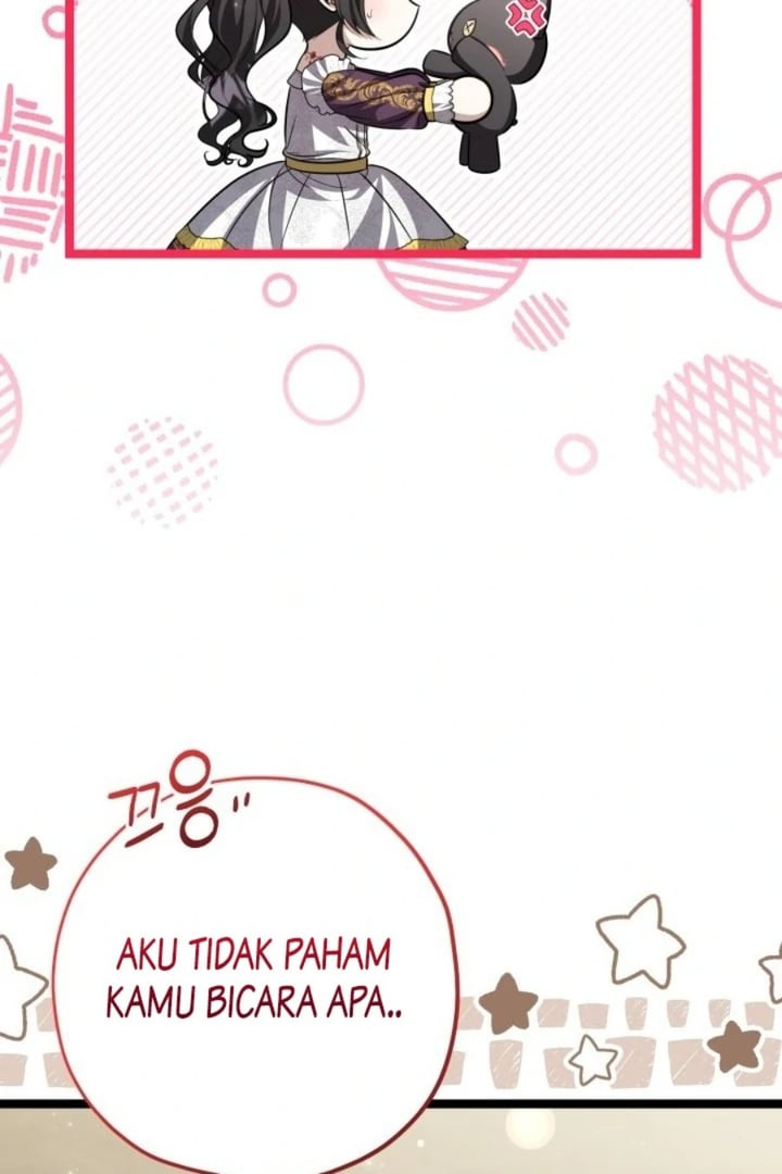 Baca The Villain's Daughter Plans To Run Away - Chapter 76 halaman 60