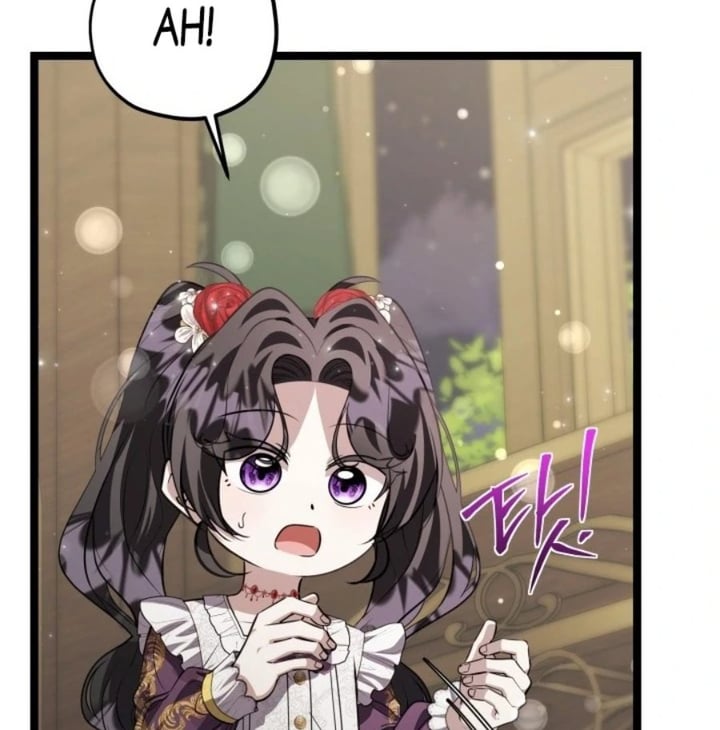 Baca The Villain's Daughter Plans To Run Away - Chapter 76 halaman 62