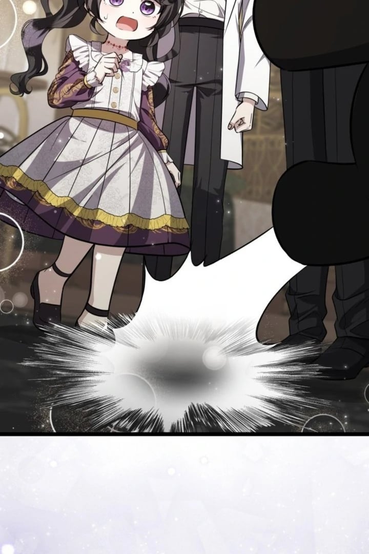 Baca The Villain's Daughter Plans To Run Away - Chapter 76 halaman 65