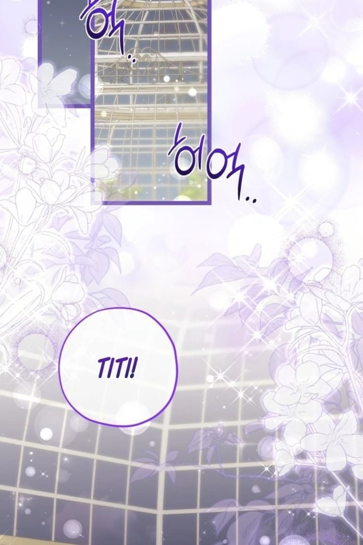 Baca The Villain's Daughter Plans To Run Away - Chapter 76 halaman 68